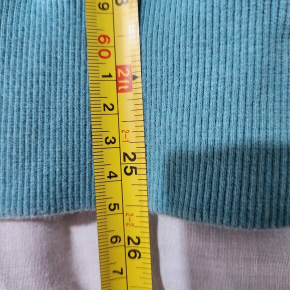 Alaska 59 Hoodie 1/4 Zip Unisex XL Pullover Kangaroo Pocket Camp David - Picture 10 of 12